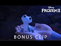 Frozen 2 | Bonus: De Vuurgeest | Disney NL