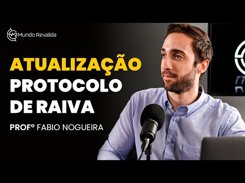 Fabio Nogueira - PodRevalidar #05