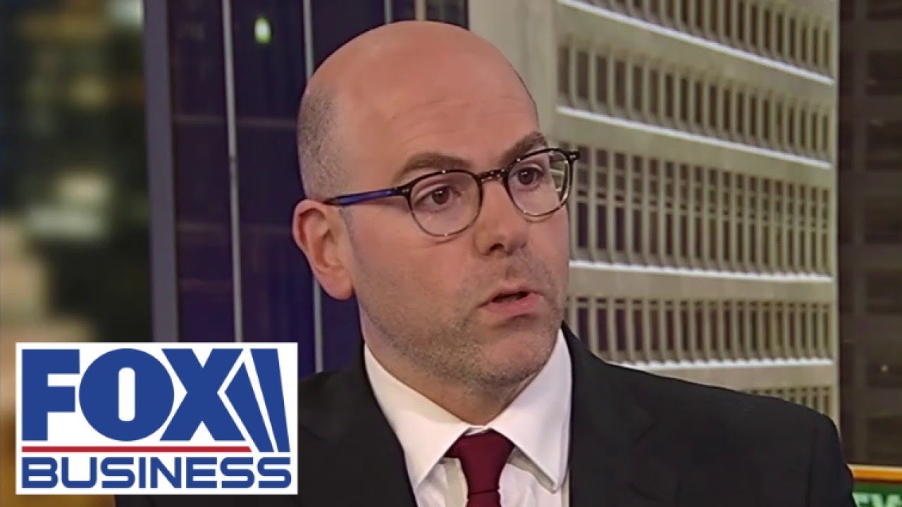 Underlying inflation is running pretty close to the Fed's target, Stephen Miran explains