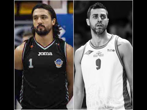 NPC Rieti-Virtus Roma preview