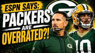 ESPN Says the Packers Are OVERHYPED! 😳| Is Green Bay Better Heading into 2026