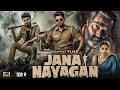 JANA NAYAGAN Full Movie Hindi Dubbed Thalapathy Vijay Pooja Hegade New South Movie 2026