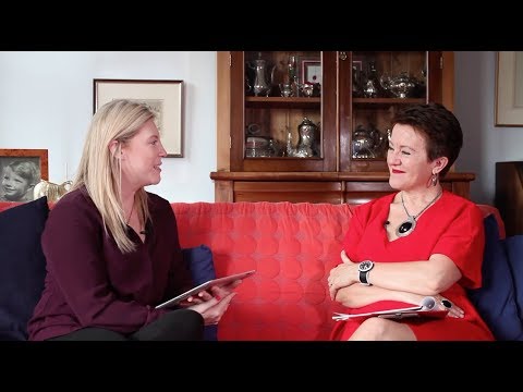 Rosie Goldsmith on why we should all love learning languages!