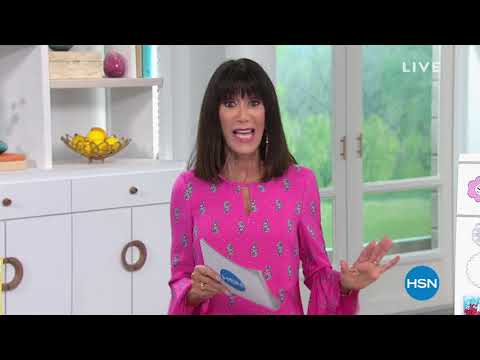 HSN | Card Making Tools & Supplies 07.16.2019 - 01 PM