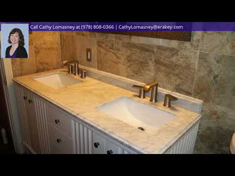 8 Marie St, Tewksbury, MA 01876 - MLS #72500424