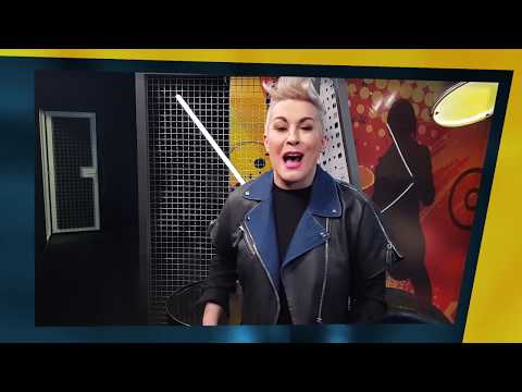 Premijera - Indira Forza feat. Dyaco - Pukni zoro