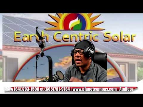 Radio Tele Planet Compas