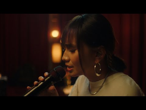 Rich Brian, NIKI & Warren Hue - California (Acoustic Live Version)