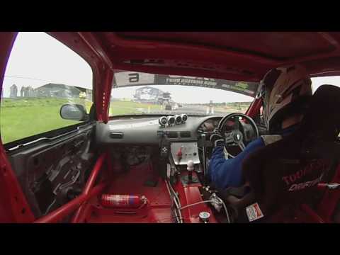 Idc round 4 watergrasshill on board mark mcburney