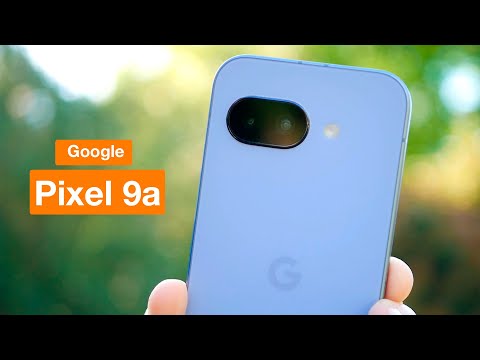 Google Pixel 9a: características, precio y todo lo que debes saber