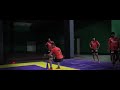 Fazel Atrachali Trains For VivoProKabaddi Season 7