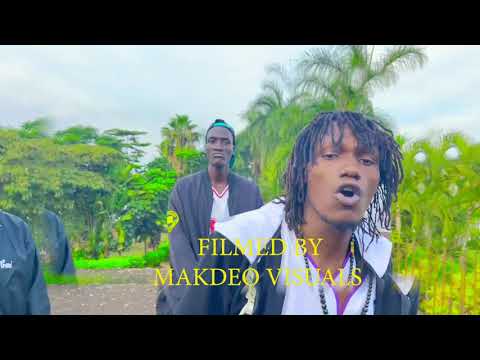 Mistake x  Kenny O  -  Take 1 (Offiziel Vizual)