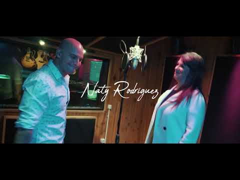 Naty Rodríguez - Si tu presencia - ft. Hernán Vallarino