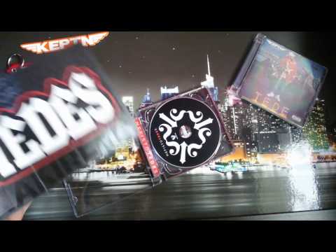 Tede - Mefistotedes (Unboxing CD)