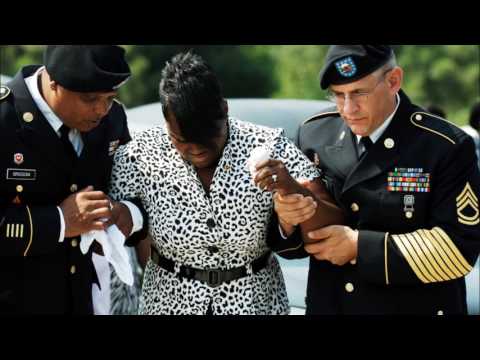 MEMORIAL DAY TRIBUTE--GO REST HIGH ON THAT MOUNTAIN