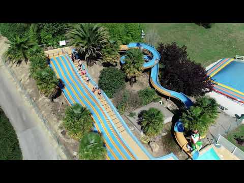 Camping Paradis - Domaine de Bel Air - Camping Finistere - Image N°69