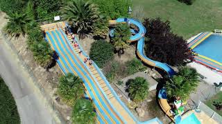 Camping Castel Domaine de Bel Air Camping Castel Domaine de Bel Air - Camping Finistere - Image N°55