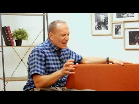 Weakness is good for you - with Matt Fuller