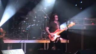 GLENN HUGHES IN SP - CAN&#39;T STOP THE FLOOD