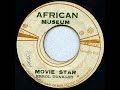 Errol Dunkley - Movie Star