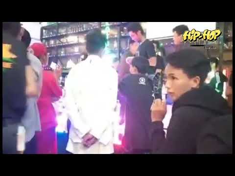 OSK vs Alkali vs Alon3 [Freestyle Rap battle] In 2019..