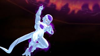 ドラゴンボールザブレイカーズプレイ動画