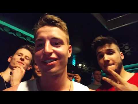 Quebonafide // Filipek x Edzio - Koncert Gorzów - Filutshop HH Seria #3
