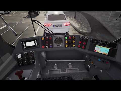 TramSim München das kann nicht richtig sein?!