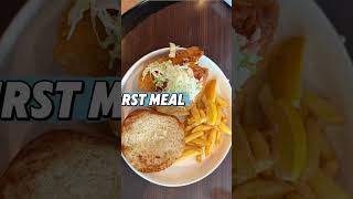 Our Embarkation Day Routine (That Changed Our Entire Cruise)