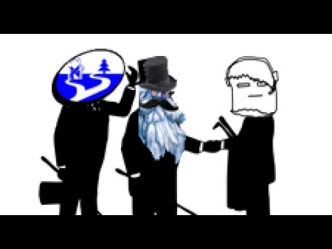 When a weaboo meets two gentlemens