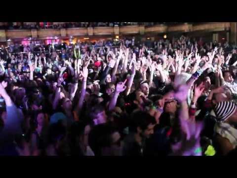 Dirtybird Players Tour Featuring Claude Vonstroke, Justin Martin, J Phlip and Kill Frenzy