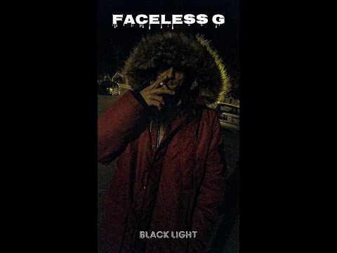 Faceless G - Razorblade Dust
