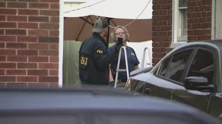 Terror plot in Michigan foiled, FBI says