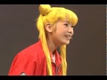 2002 Spring 10th Anniversary Festival Ai No Sanctuary Memorial Talk Live Show