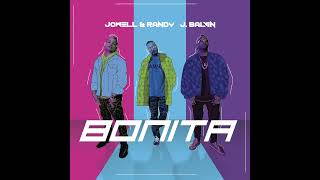J Balvin, Jowell &amp; Randy - Bonita