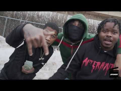 300 FREESTYLE - JL300 X 0J300  (Official Video)