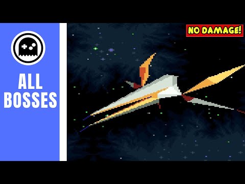 Star Fox 2 (SNES) - All Bosses - (No Damage)