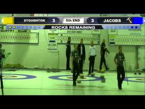 2013 Shorty Jenkins Curling Classic: Final - Jeff Stoughton vs Brad Jacobs
