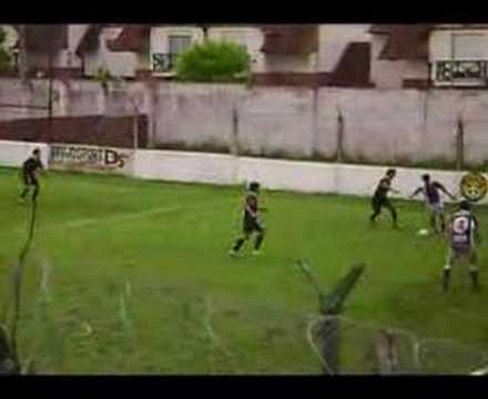 San Martin (B) vs. Barracas Central