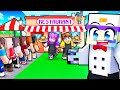 We Opened a Restaurant in Minecraft!