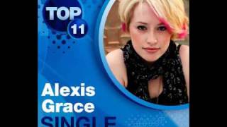 Alexis Grace - Jolene (Studio Version)