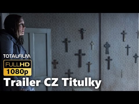 V zajetí démonů 2 (2016) CZ HD hlavní trailer