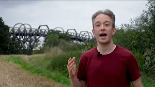 Chumbawamba&#39;s Tubthumping but it&#39;s Tom Scott (ytp)