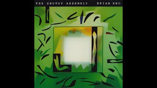 Brian Eno - Markgraph