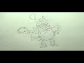 Tigger Tests Reel Mov