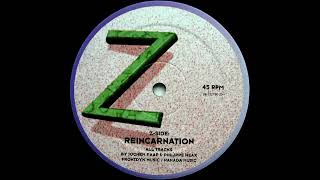 Country & Western - Reincarnation