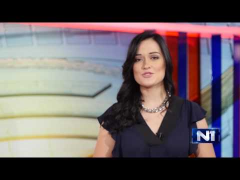 Promo voditelji N1 - Merima Šemić