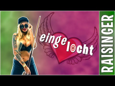 Eingelocht - Raisinger