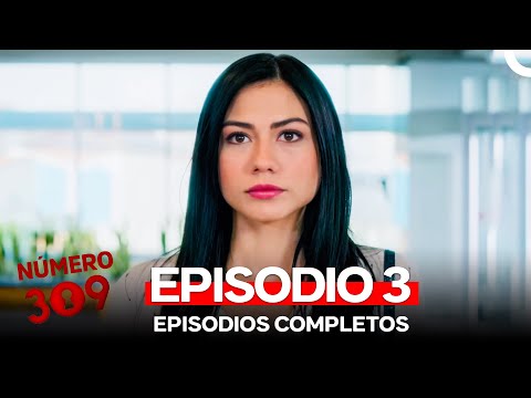 Número 309 3. Episódio (Dublagem em Português)