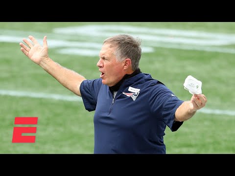 ビル・ベリチックは今年でペイトリオッツを辞めてもおかしくないと思う - Bart Scott｜KJZ (I think Bill Belichick could be done with the Patriots after this year - Bart Scott | KJZ)
